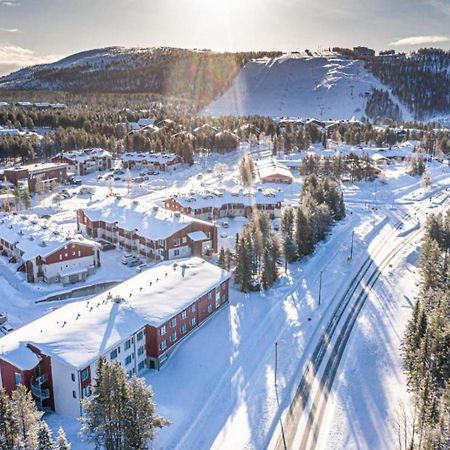 Levillenet Skistar Superior Studios Exterior photo
